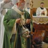 Uroczystości w Parafii św. Krzysztofa w Tuszyn Lesie